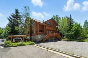 3995 N Timber Wolf Ln, Park City, UT 84098 - Photo 1