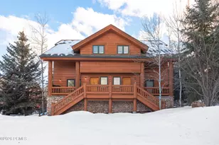 3995 N Timber Wolf Ln, Park City, UT 84098 - Photo 29