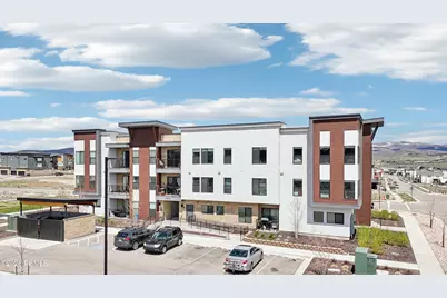 6523 Serviceberry Drive #A304, Park City, UT 84098 - Photo 3