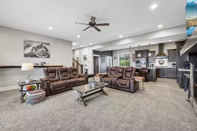 1713 E Viewside Circle, Hideout, UT 84036 - Photo 5