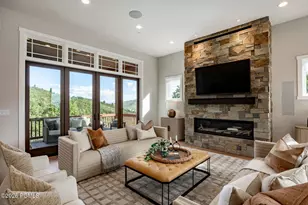 4278 Moose Hollow Rd, Park City, UT 84098 - Photo 9