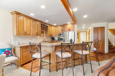 2469 Deer Lake Drive #5-B, Park City, UT 84060 - Photo 5