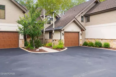 2469 Deer Lake Drive #5-B, Park City, UT 84060 - Photo 33