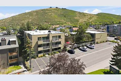 1482 Empire Avenue #307, Park City, UT 84060 - Photo 29