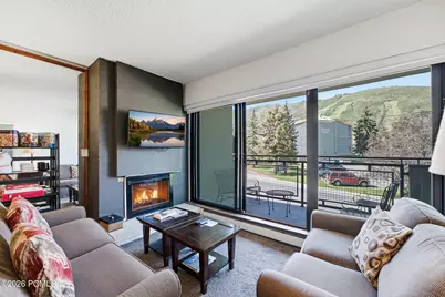 1482 Empire Avenue #307, Park City, UT 84060 - Photo 1