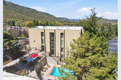 1482 Empire Avenue #307, Park City, UT 84060 - Photo 31