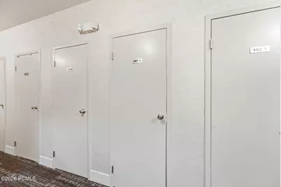 1482 Empire Avenue #307, Park City, UT 84060 - Photo 37