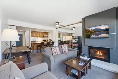 1482 Empire Avenue #307, Park City, UT 84060 - Photo 7