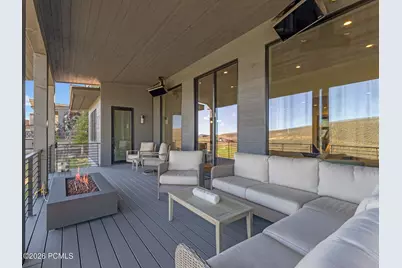 6634 W Golden Bear Loop, Park City, UT 84098 - Photo 35