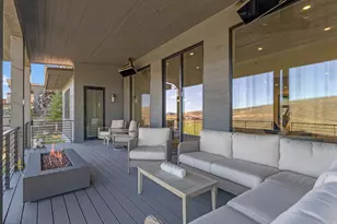 6634 W Golden Bear Loop, Park City, UT 84098 - Photo 35