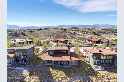 6634 W Golden Bear Loop, Park City, UT 84098 - Photo 3