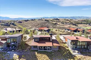 6634 W Golden Bear Loop, Park City, UT 84098 - Photo 3