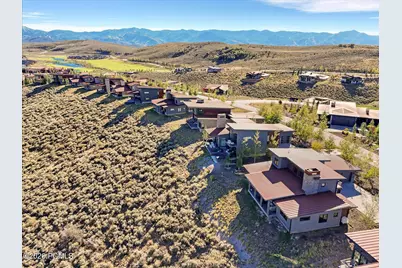 6634 W Golden Bear Loop, Park City, UT 84098 - Photo 41