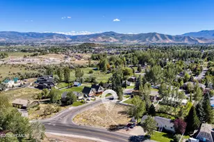 123 N 1050, Midway, UT 84049 - Photo 1