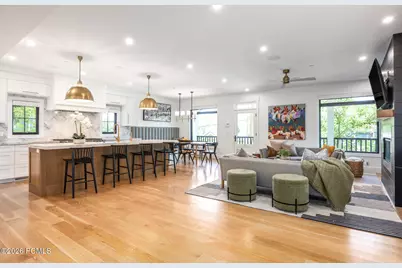 1063 Empire Avenue, Park City, UT 84060 - Photo 5