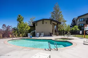 6605 Overland Dr, Park City, UT 84098 - Photo 23