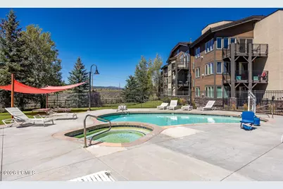 6605 Overland Drive #Apt 208, Park City, UT 84098 - Photo 5