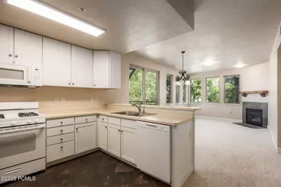 6605 Overland Drive #Apt 208, Park City, UT 84098 - Photo 1