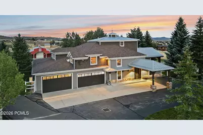 8650 Redden Road, Park City, UT 84098 - Photo 57