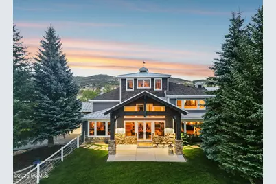 8650 Redden Road, Park City, UT 84098 - Photo 47