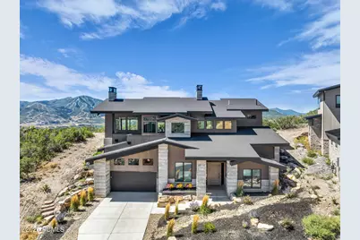 11343 N Soaring Hawk Lane, Hideout, UT 84036 - Photo 3