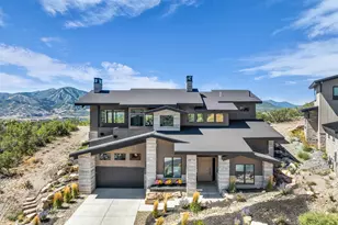 11343 N Soaring Hawk Ln, Hideout, UT 84036 - Photo 3