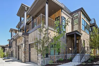 1974 Stone Creek Road #24, Park City, UT 84098 - Photo 27