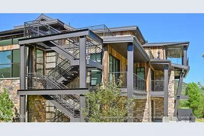 1974 Stone Creek Road #24, Park City, UT 84098 - Photo 31