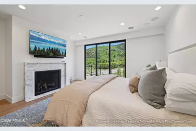 1974 Stone Creek Road #24, Park City, UT 84098 - Photo 11