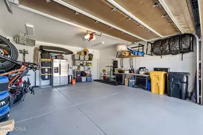 11536 N Vantage Lane, Hideout, UT 84036 - Photo 9