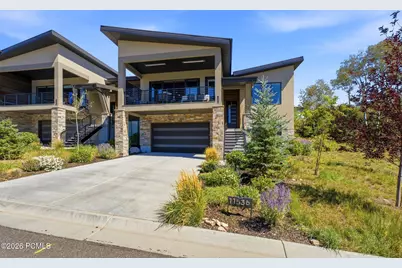 11536 N Vantage Lane, Hideout, UT 84036 - Photo 3