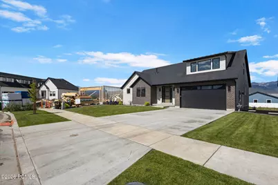 1162 S Lauren Lane #4, Heber City, UT 84032 - Photo 3