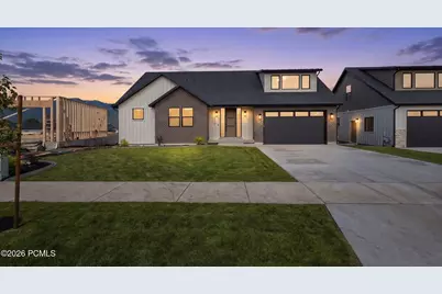 1162 S Lauren Lane #4, Heber City, UT 84032 - Photo 1