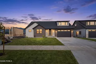 1162 S Lauren Ln, Heber City, UT 84032 - Photo 1