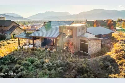 1090 N Oquirrh Mountain Drive, Heber City, UT 84032 - Photo 1