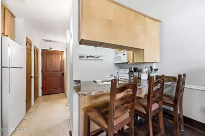 1637 Shortline Road #106, Park City, UT 84060 - Photo 5