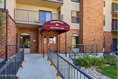 1637 Shortline Road #106, Park City, UT 84060 - Photo 1