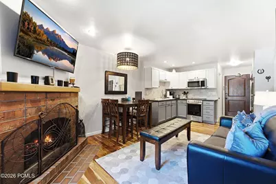 1637 Shortline Road #108, Park City, UT 84060 - Photo 3
