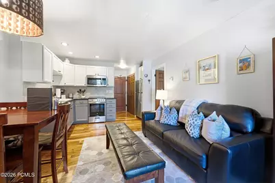 1637 Shortline Road #108, Park City, UT 84060 - Photo 5