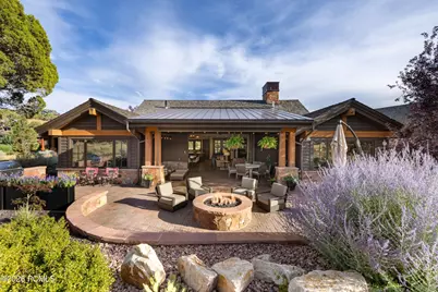 153 N Club Cabins Court, Heber City, UT 84032 - Photo 3