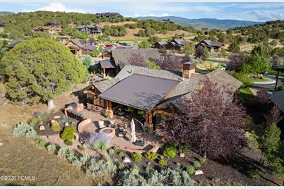 153 N Club Cabins Court, Heber City, UT 84032 - Photo 31