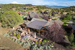 153 N Club Cabins Ct, Heber City, UT 84032 - Photo 31