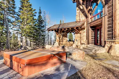 107 White Pine Canyon Road, Park City, UT 84060 - Photo 17