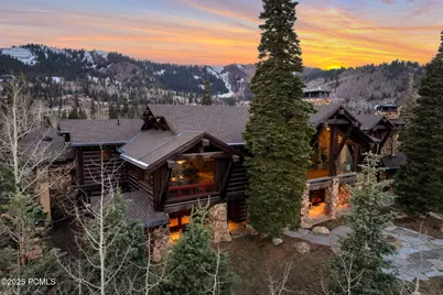 107 White Pine Canyon Road, Park City, UT 84060 - Photo 1