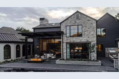 7255 Spur Lane, Park City, UT 84098 - Photo 21