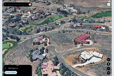 7255 Spur Lane, Park City, UT 84098 - Photo 35