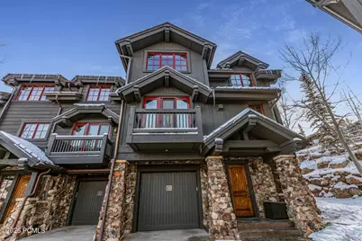 8789 Marsac Avenue #B5, Park City, UT 84060 - Photo 1