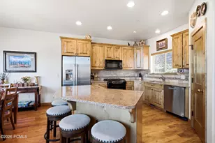 3375 Cedar Dr, Park City, UT 84098 - Photo 9