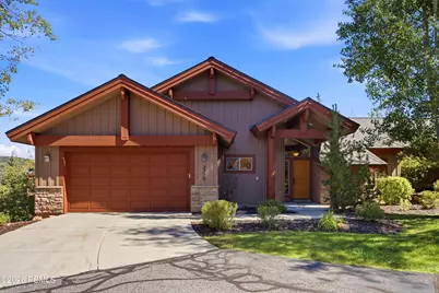 3375 Cedar Drive, Park City, UT 84098 - Photo 37
