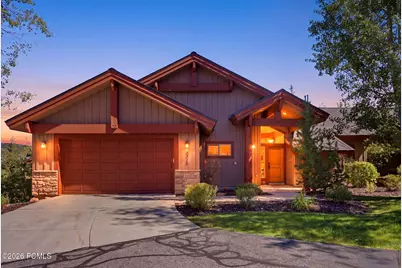 3375 Cedar Drive, Park City, UT 84098 - Photo 1
